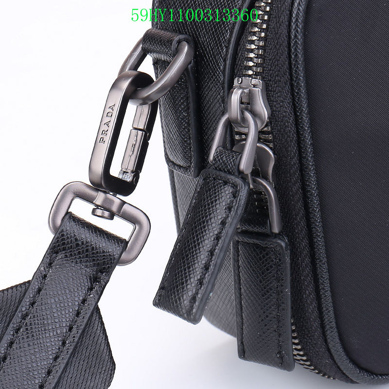 Satchel Bags - PDA Bags - 3484