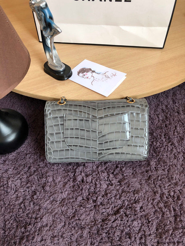 Satchel Bags - CHL Bags - 309