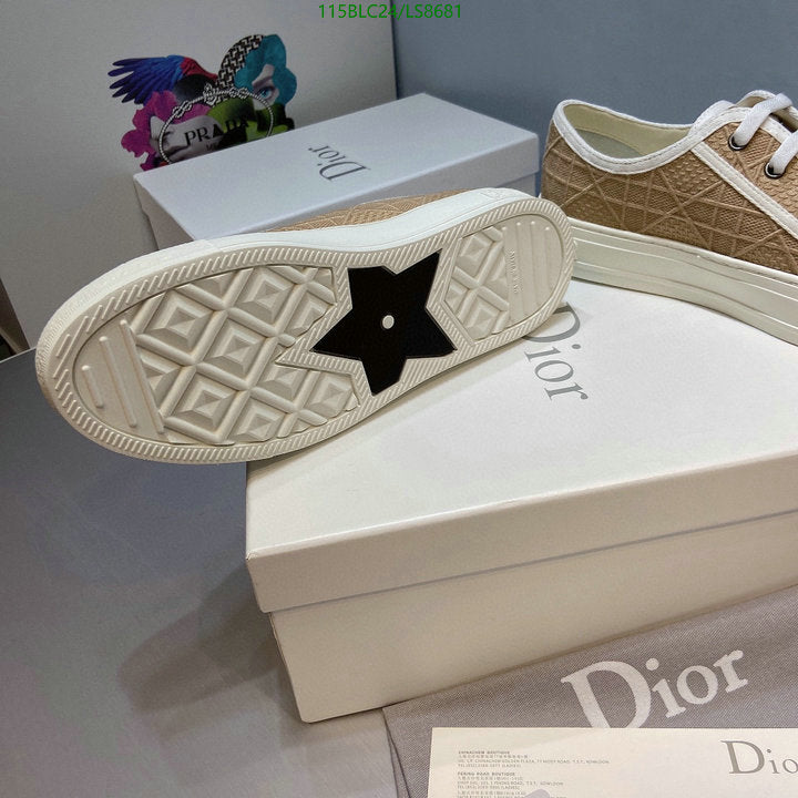 SAMC - DOR Women Sneakers - 174