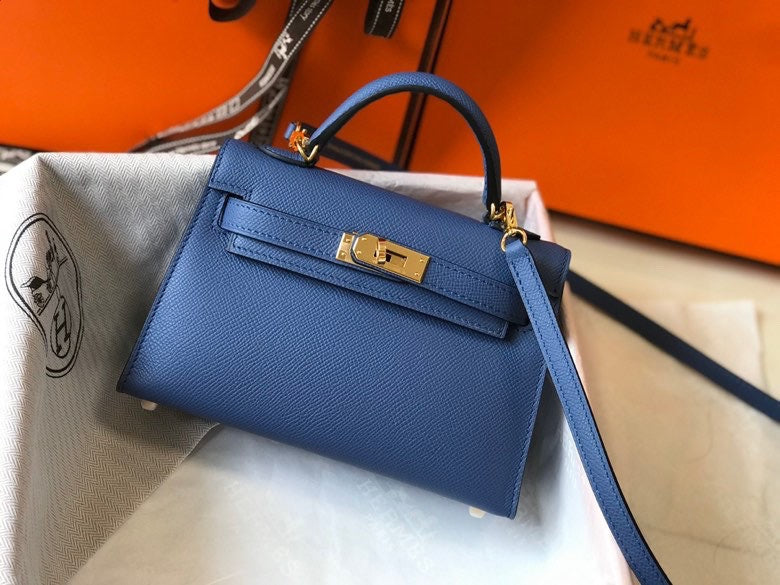 Satchel Bags - HMS-Bags - 348