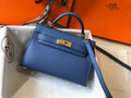 Satchel Bags - HMS-Bags - 348