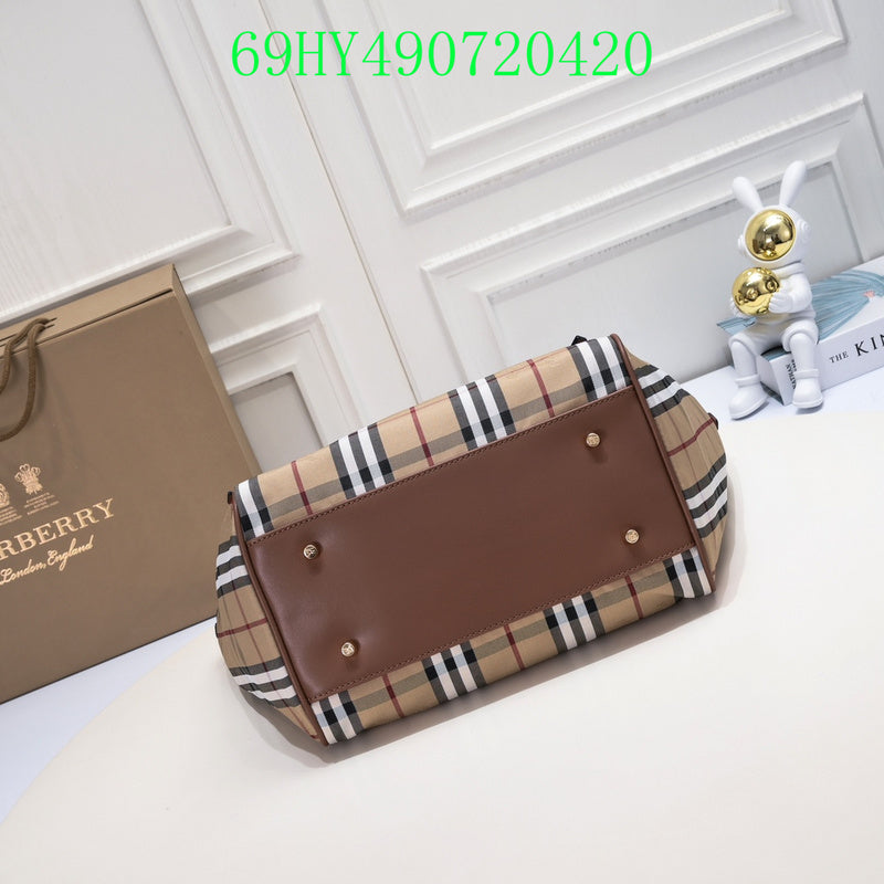ELE Fashion -BBR Bags - 101