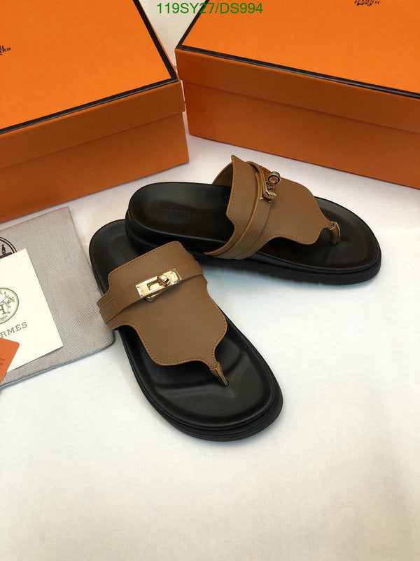 SAMC - HMS Men Shoes - 567