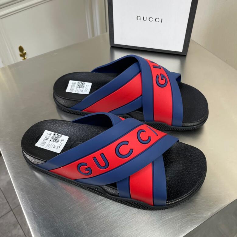 SAMC - GUKI Men Shoes - 938