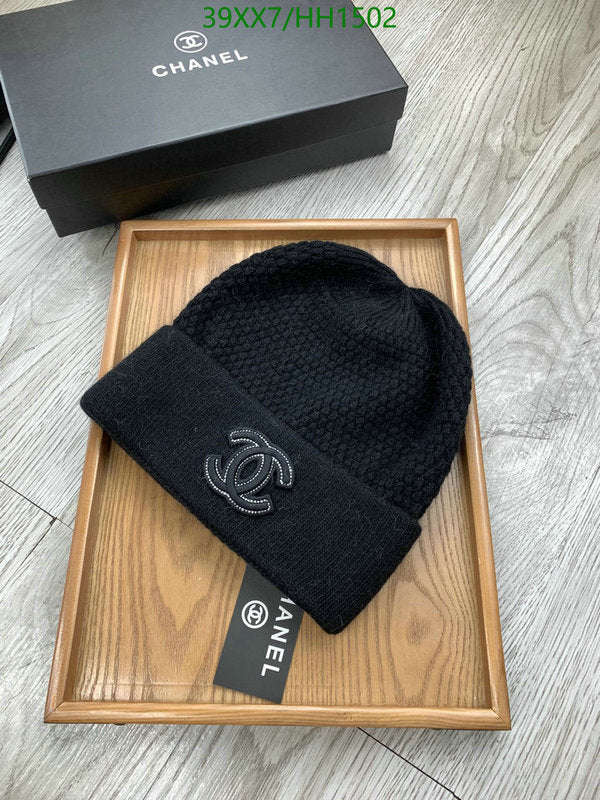 SAMC - CHL Caps & Hats - 383
