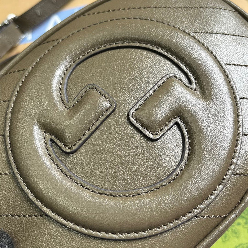 Satchel Bags - GCI Bags - 7333