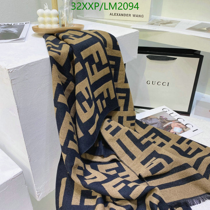 SAMC - FDE Scarves - 183