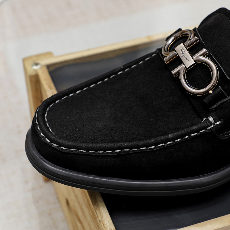 Glami - FGO Men Shoes - 832
