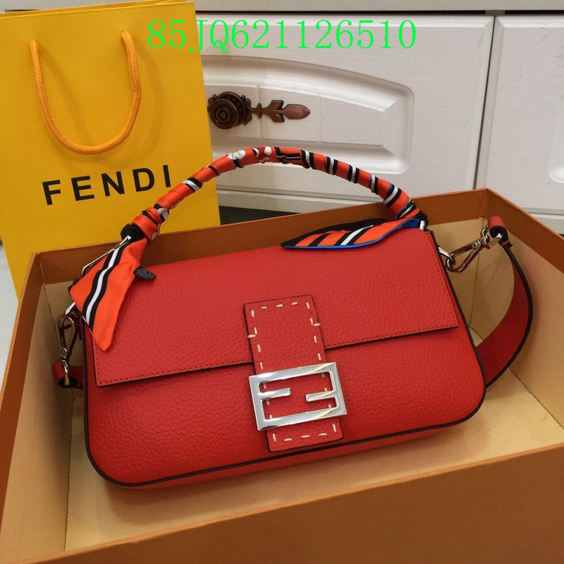 Glami - FDE Bags - 2031