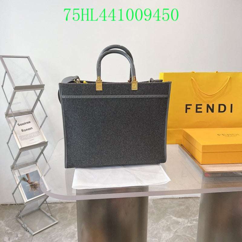 Glami - FDE Bags - 1309