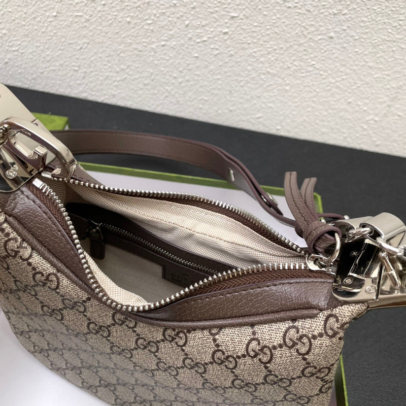 Satchel Bags - GCI Bags - 1657