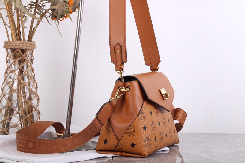 Satchel Bags - MC Bags - 376
