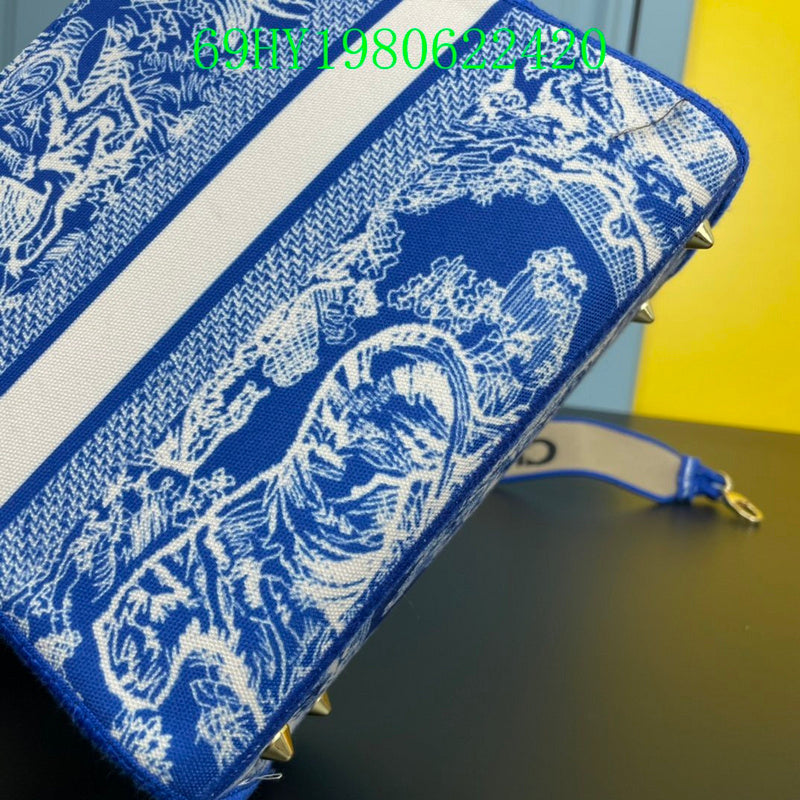 Glami - DOR Bags - 1245
