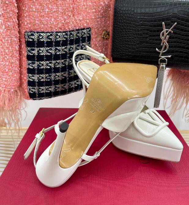 SAMC - VEL Women Shoes - 265