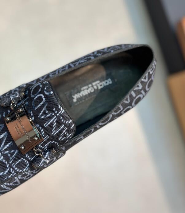 SAMC - DAG Men Shoes - 064
