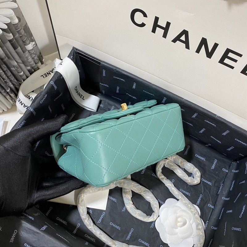 Satchel Bags - CHL Bags - 4557