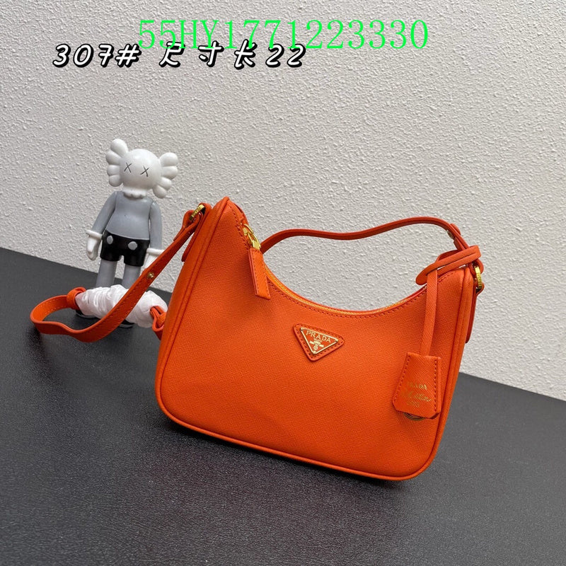 Satchel Bags - PDA Bags - 3688