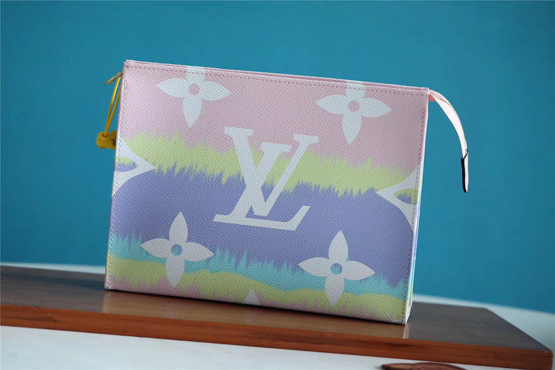 Glami Fashion Lu-Vi bags - 9039