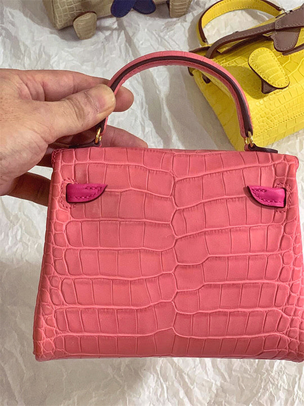 Glami - HMS Bags - 048