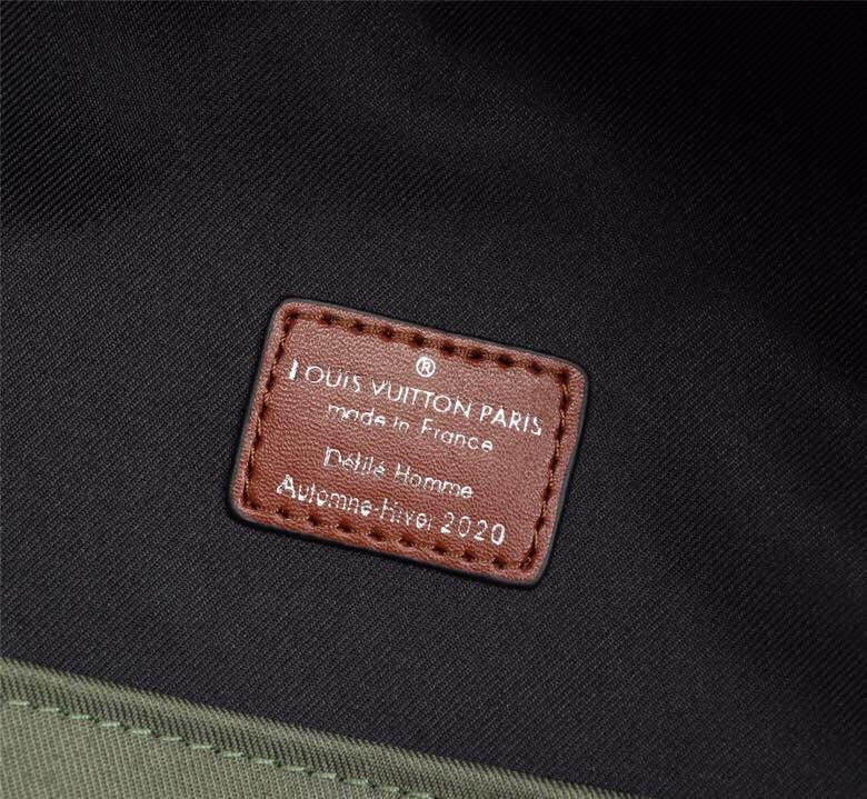 GlamI Lu-Vi bags - 3702