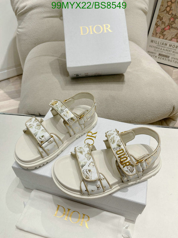 SAMCC - DOR Women Shoes - 1450