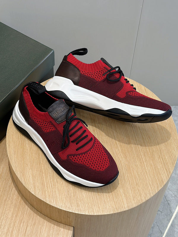 Glami - BRE Men Shoes - 310