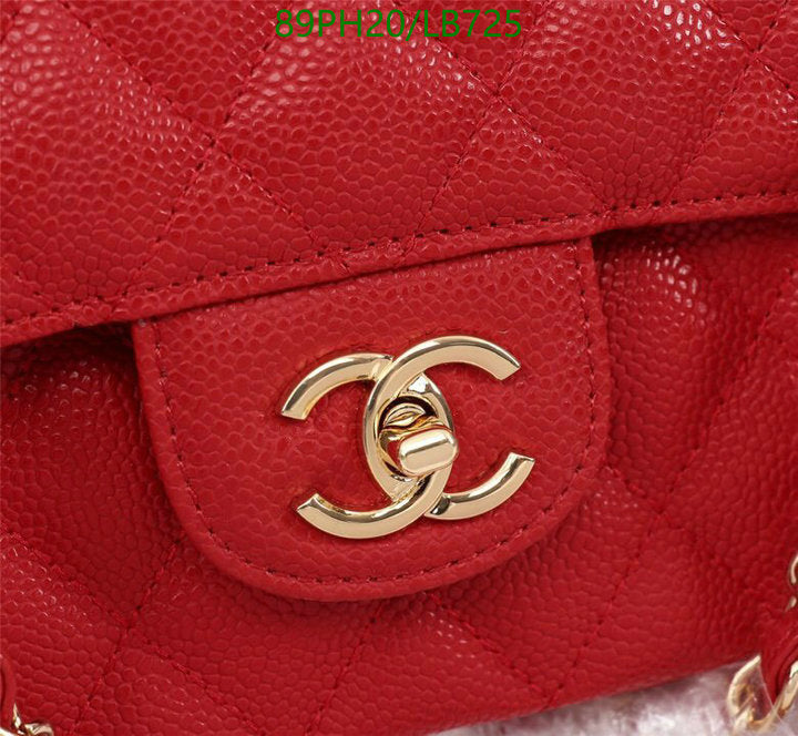 SAMC - CHL Bags Crossbody - 445