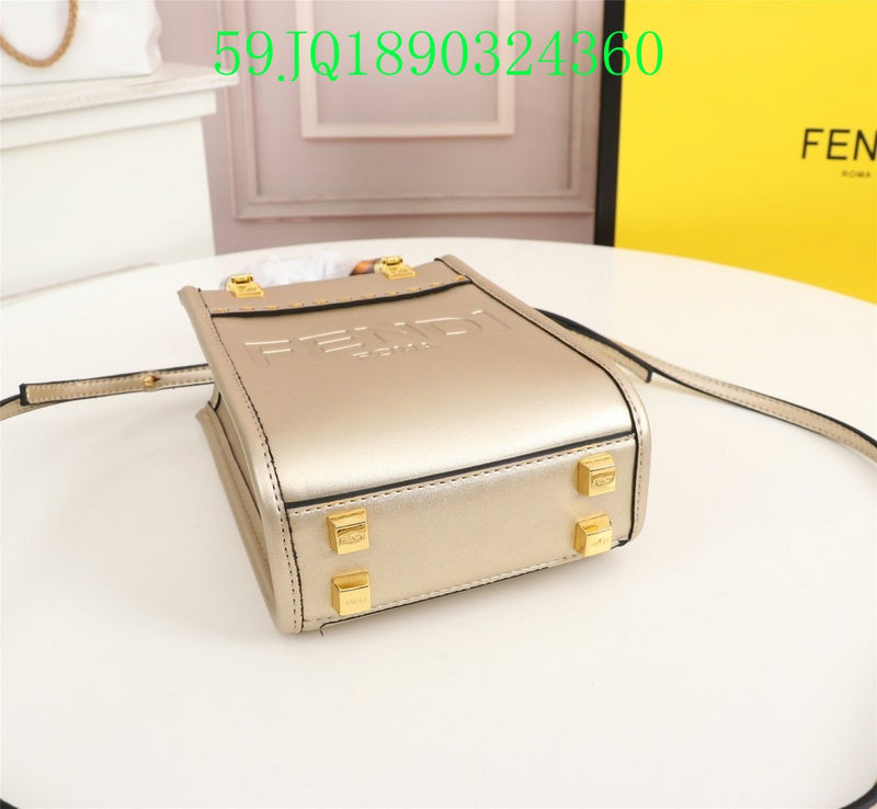 Glami - FDE Bags - 1768