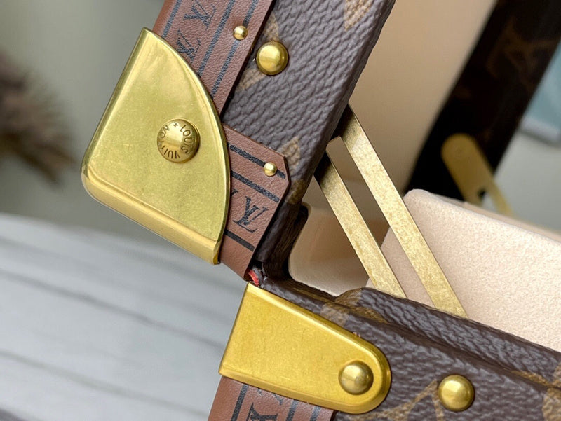 Glami- Glami- Lu-Vi bags - 5763