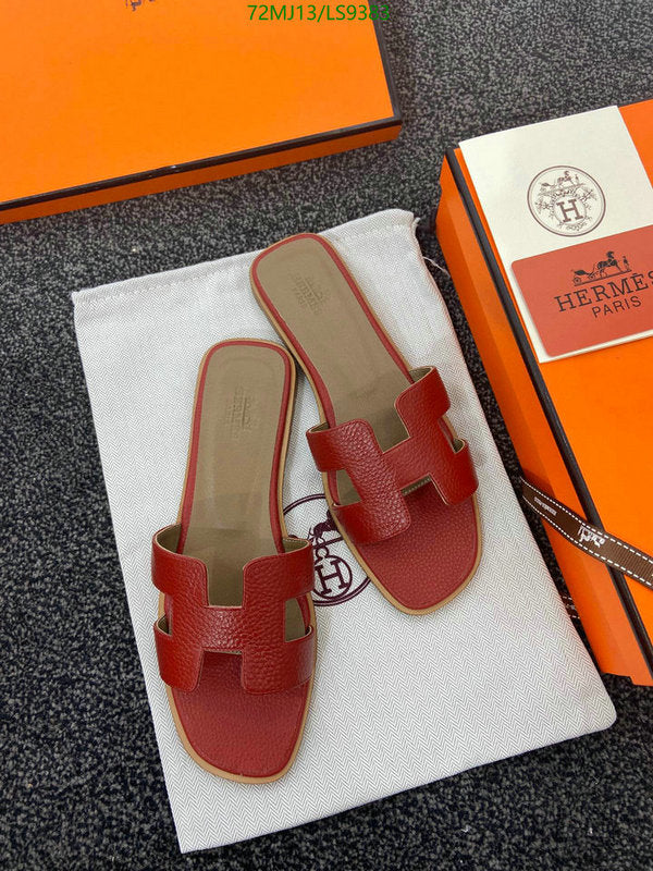 SAMC - HMS Women Shoes - 383