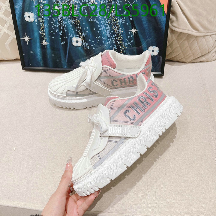 SAMC - DOR Women Sneakers - 139