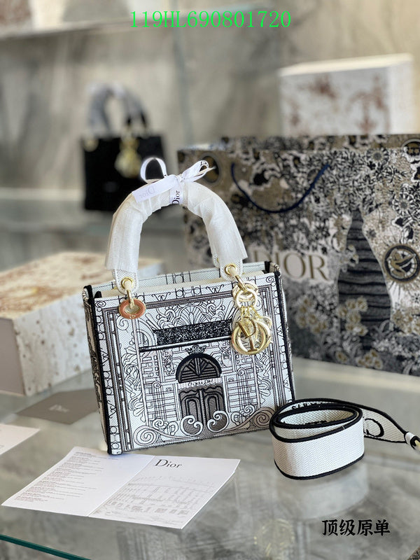 Glami - DOR Bags - 1410