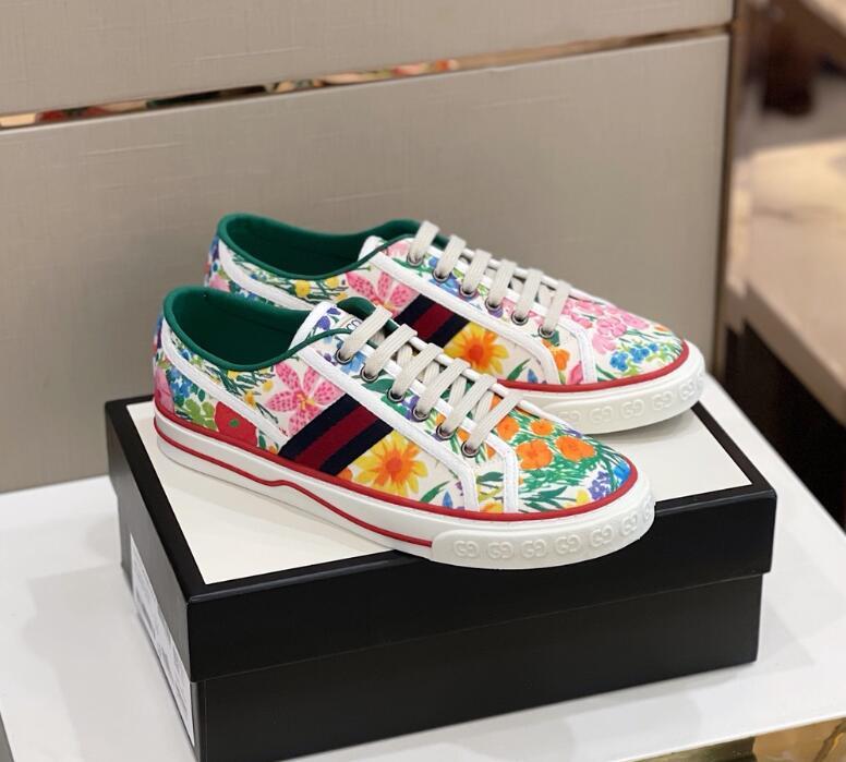 SAMC - GUKI Women Shoes - 1543