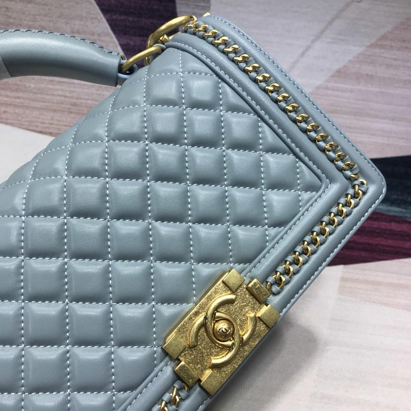 Satchel Bags - CHL Bags - 406