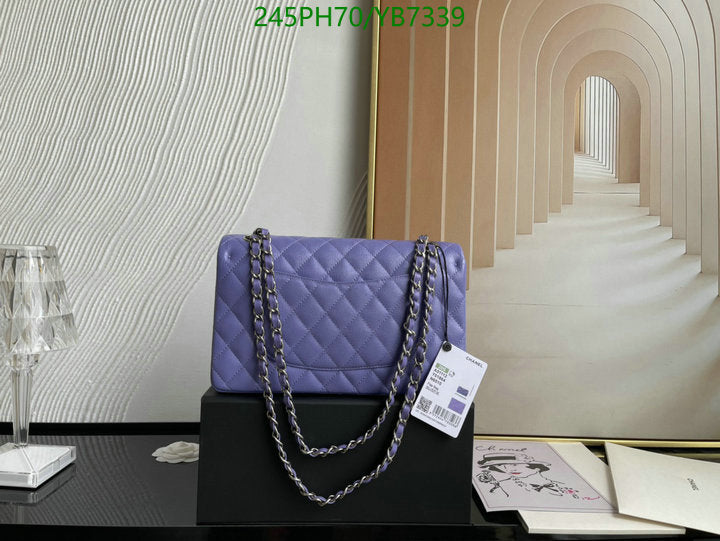SAMC - CHL Bags - 741