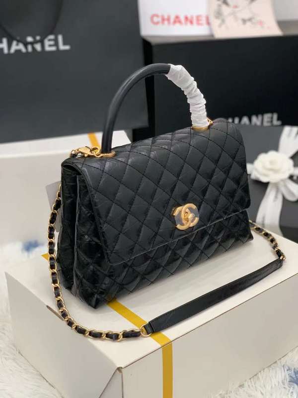Satchel Bags - CHL Bags - 6001