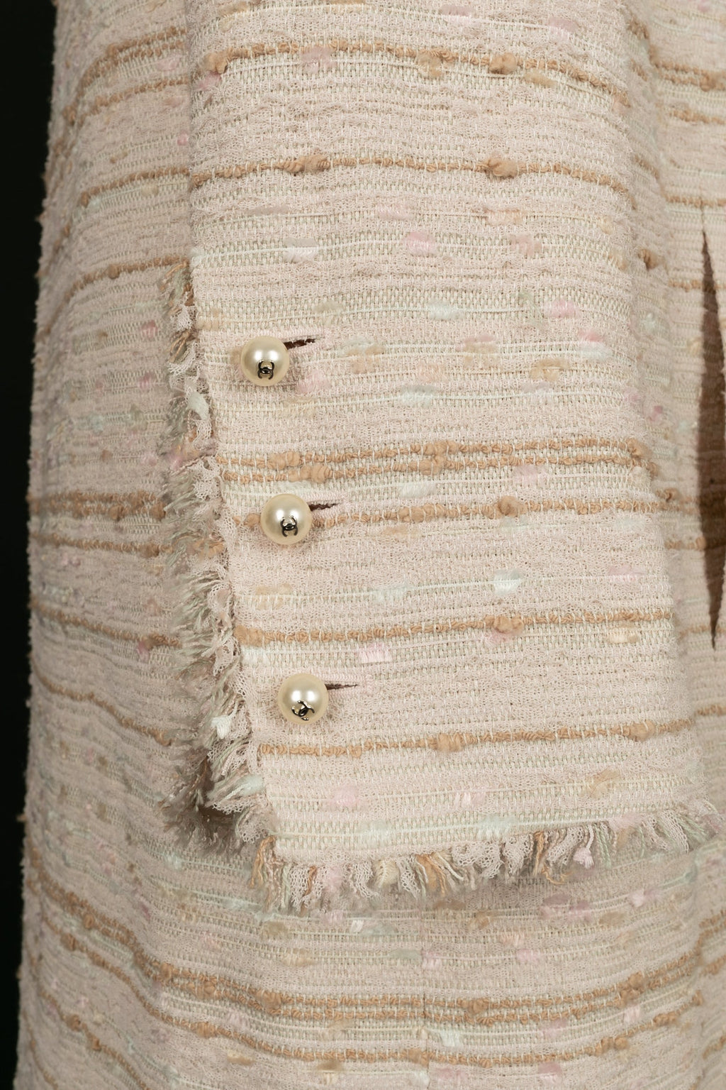 Ensemble Chanel EtÃƒÆ’Ã‚Â© 2004