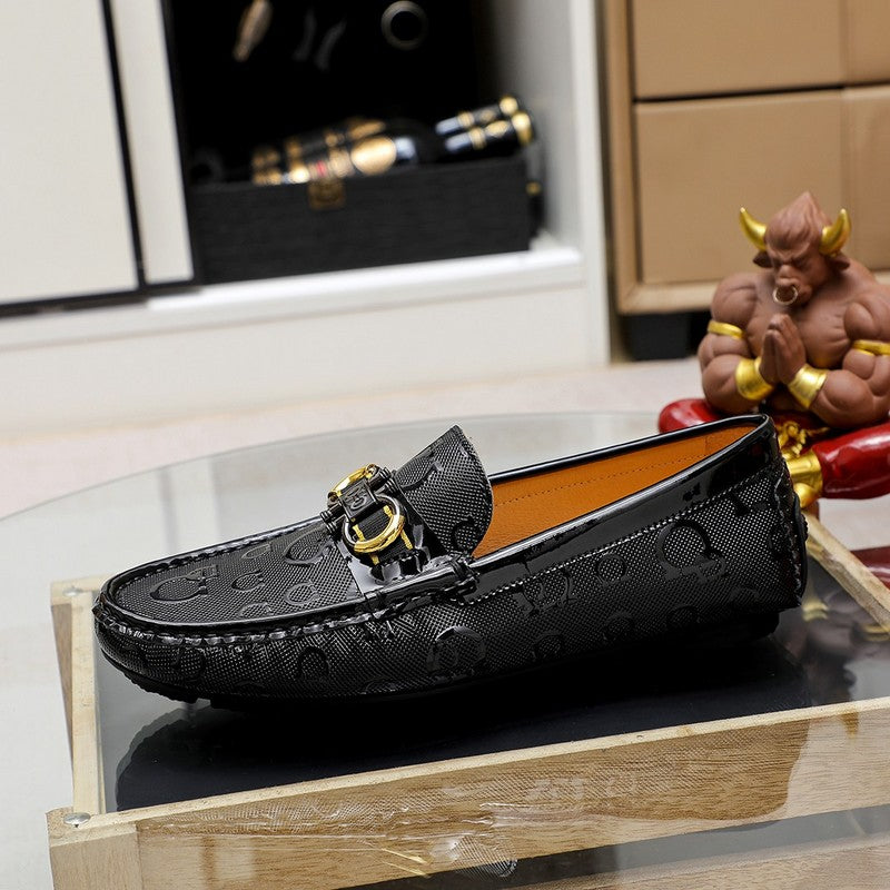 Glami - FGO Men Shoes - 906