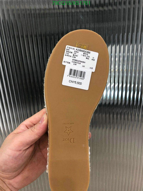 SAMCC - DOR Women Shoes - 2240