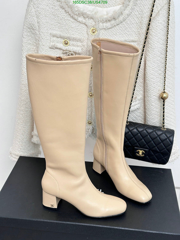 SAMC - CHL Women Boots - 005
