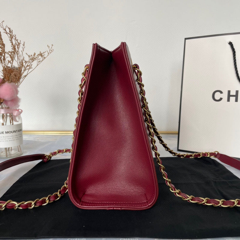 Satchel Bags - CHL Bags - 3631