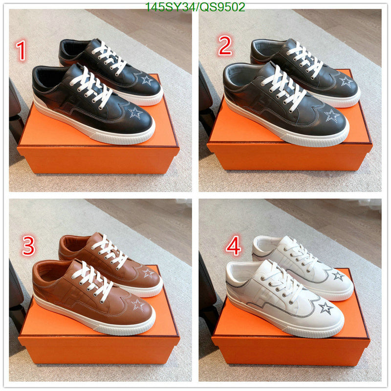 SAMC - HMS Women Shoes - 411
