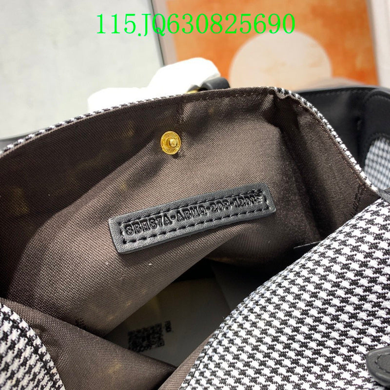 Glami - FDE Bags - 1448