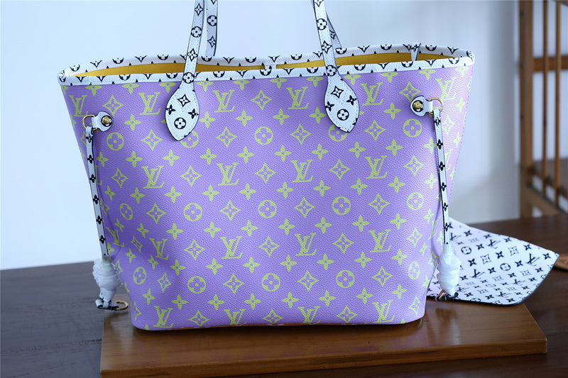 Glami Fashion Lu-Vi bags - 8077
