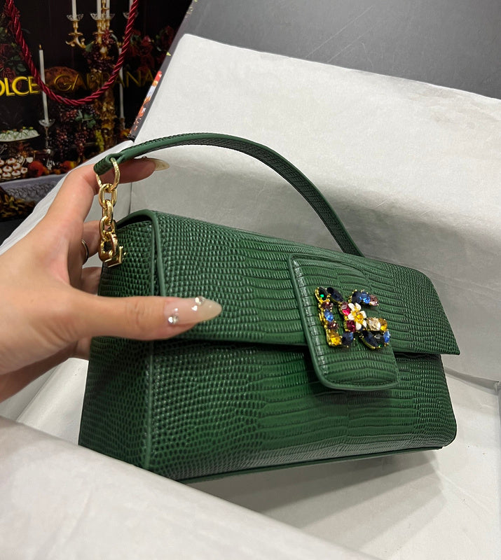 Glamy - DG bag - 219