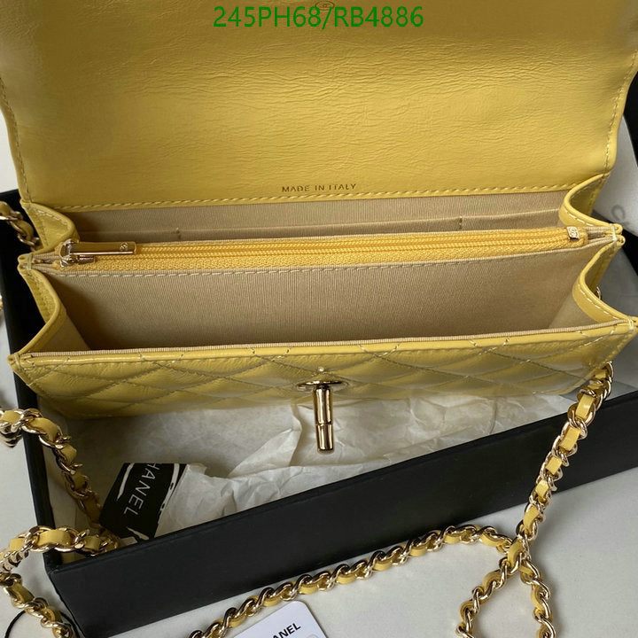 SAMC - CHL Bags - 363