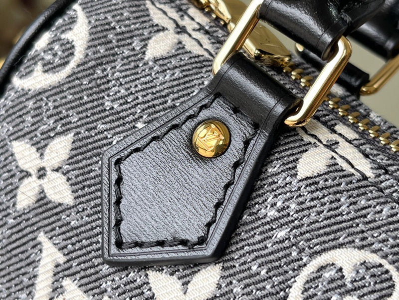 GlamI Lu-Vi bags - 4503