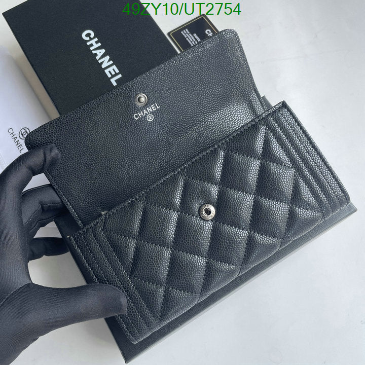 SAMC - CHL Wallets - 019