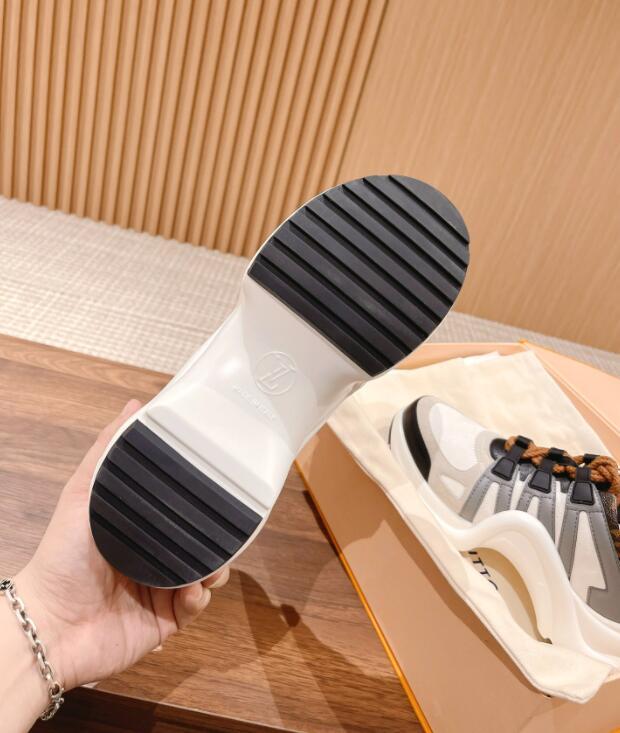 glamy - LOV Women Shoes - 549