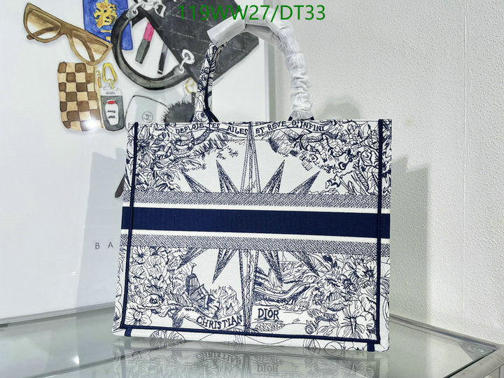 SAMCC - DOR Bags - 967
